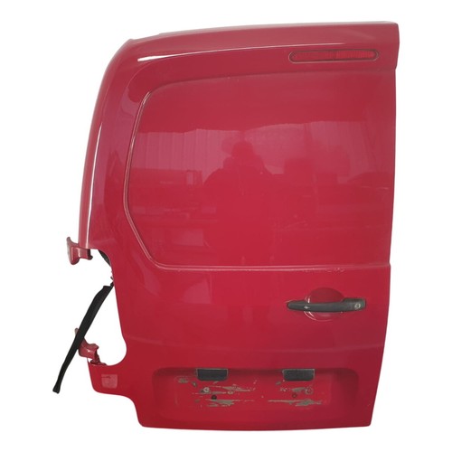 Citroen berlingo mk2 2012 - (b9),