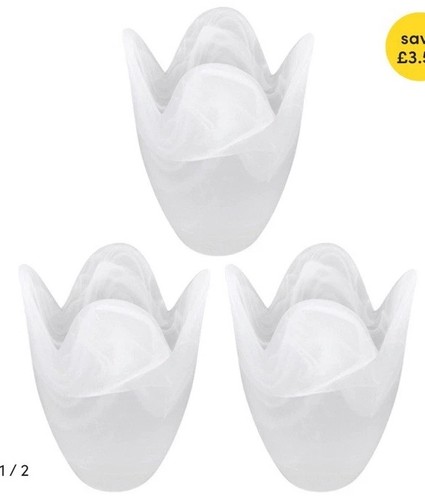 Marble effect tulip - x,