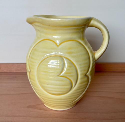 Vintage royal art pottery - vintage,