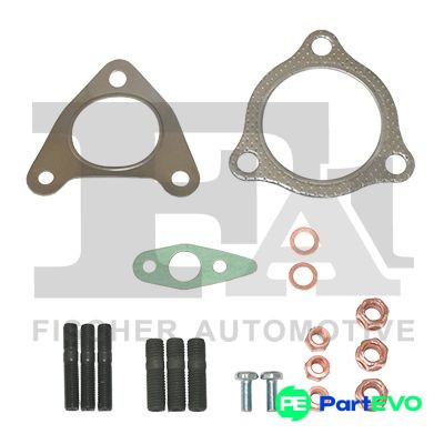 Fa1 charger mounting kit - fa1,