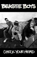 ORBIT: BEASTIE BOYS #1 Album