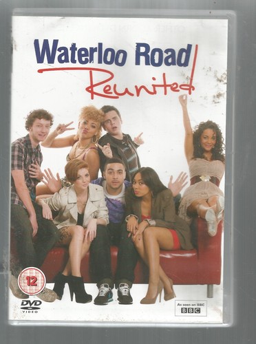 Waterloo road reunited - reunited, (2011)