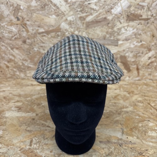 Vintage barbour tweed - tweed, check