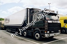 Thh truck photos scania - thh,
