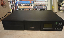 Naim n-Vi Integrated CD/DVD