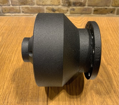 Momo nardi steering wheel hub - steering,