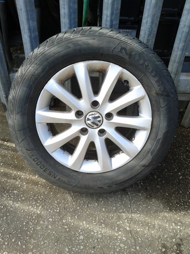 Volkswagen golf inch - vw,