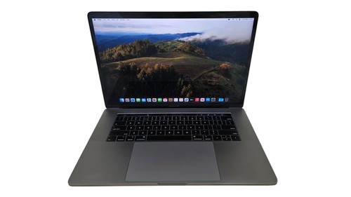 Apple macbook pro 2018 8th - macbook,