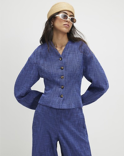 River island womens jacket - island,