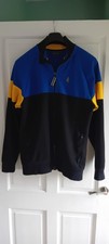 Official Everton Tracksuit Top