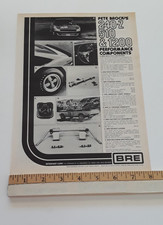 PETE BROCK DATSUN 240Z - 510