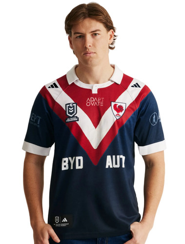 Sydney roosters 2026 - roosters, nrl