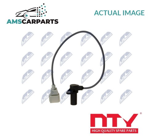 Crankshaft position sensor - crankshaft,
