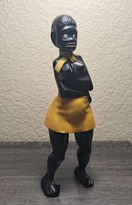 1920's Josephine Baker Type