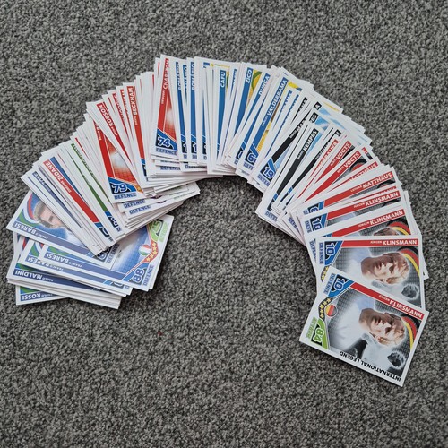 Job lot 147 2010 world - job, of