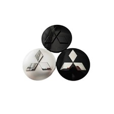 For Mitsubishi 4pcs Ø60mm