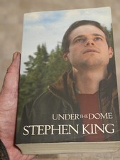 Paperback Book 2010 - Under