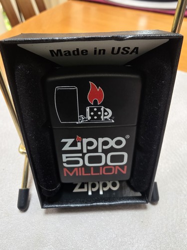 New unstruck zippo - zippo,, in