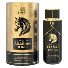 Emper arabian horse eau - arabian, de