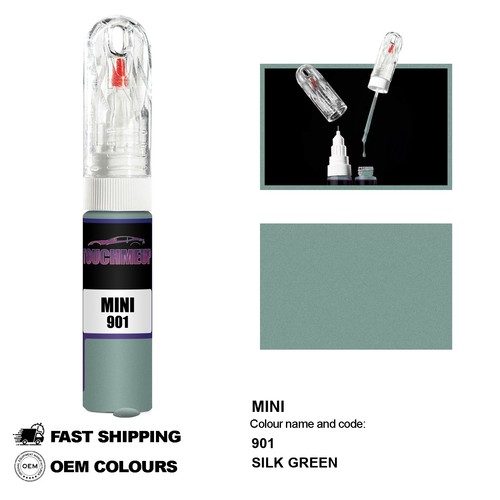 For mini silk green - mini,