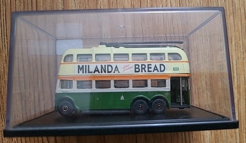 Oxford diecast gauge - oxford, n