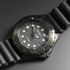 [Special Edition] Citizen