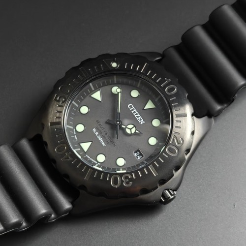 Special edition citizen - [special, edition]