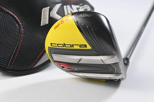 Cobra king wood 18 5 - wood, /