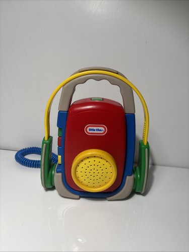 Rare vintage little - vintage, tikes