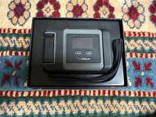 Iridium Go Satellite Phone And