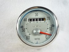 Smiths Speedo BSA Beagle K1 Triumph T10 Tina Ariel Pixie SSM 1100/00 Starlite