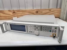Agilent N5181A MXG Vector