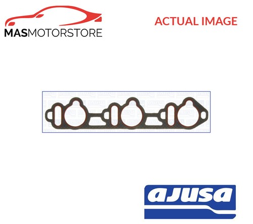Intake manifold gasket - intake,