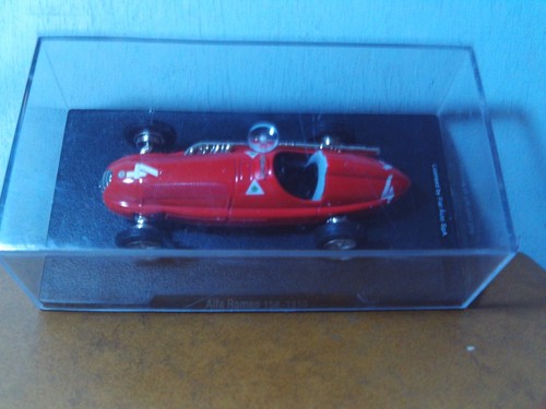 Atlas rba 1950 alfa romeo - atlas/rba,