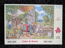 House Of Puzzles - HOP BIG 500