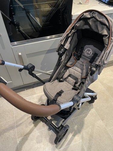 Cybex easy twist - easy,