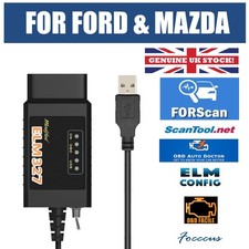 Obd2 code reader - g6,