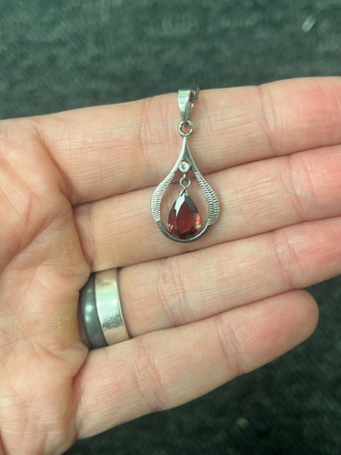 Vintage sterling silver - vintage, 925