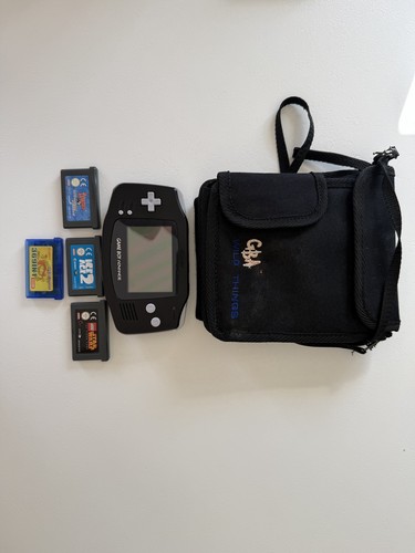 Nintendo game boy - nintendo,