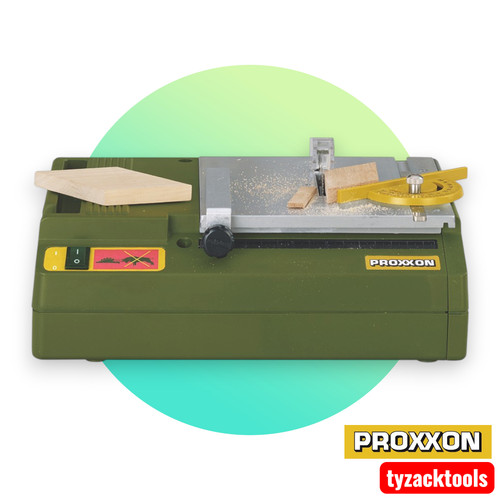 Proxxon 27006 bench - p-27006, circular