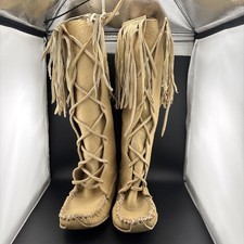 Vintage Handmade Native