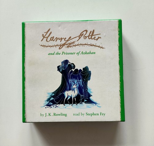Harry potter and the - harry,
