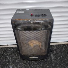 Campingaz 5000 gas heat - cr,