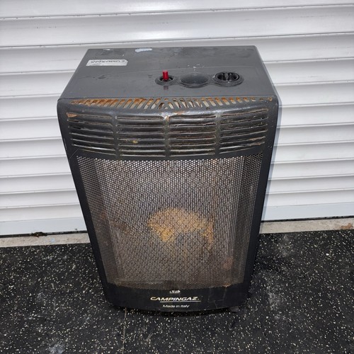 Campingaz 5000 gas heat - 5000,
