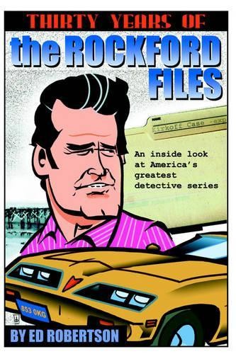 Thirty years the rockford - thirty, of