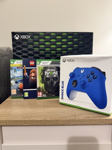Microsoft xbox series 1tb - microsoft,