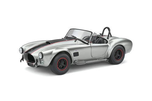 Solido scale diecast - 1:18,