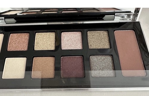 Bobbi brown molton drama eye - drama,