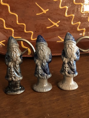 Vintage rowe pottery - 3,