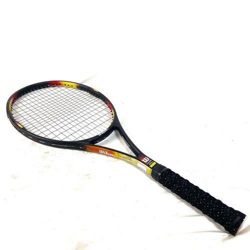 Wilson pro staff classic - classic, 95